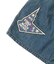 8.5oz Denim Beach Shorts