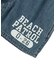 8.5oz Denim Beach Shorts