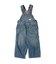 8oz Denim Overall