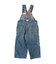 8oz Denim Overall