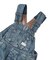 8oz Denim Overall