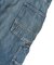 8oz Denim Overall