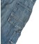 8oz Denim Overall