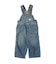 8oz Denim Overall