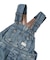 8oz Denim Overall