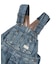 8oz Denim Overall