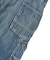 8oz Denim Overall