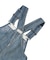 8oz Denim Remake Overall