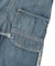 8oz Denim Remake Overall
