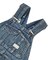8oz Denim Jumper Skirt