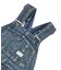 8oz Denim Jumper Skirt