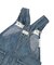 8oz Denim Jumper Skirt