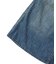 8oz Denim Jumper Skirt