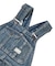 8oz Denim Jumper Skirt