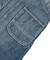 8oz Denim Jumper Skirt