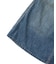 8oz Denim Jumper Skirt