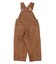 Vintage Duck Cloth Overall