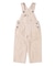 Vintage Duck Cloth Overall