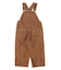 Vintage Duck Cloth Overall