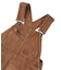 Vintage Duck Cloth Overall