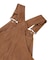 Vintage Duck Cloth Overall