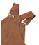 Vintage Duck Cloth Overall