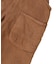Vintage Duck Cloth Overall