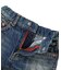 12oz HOME MADE Denim Remake Skirt