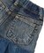 12oz HOME MADE Denim Remake Skirt