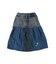 12oz HOME MADE Denim Remake Skirt