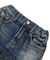 12oz HOME MADE Denim Remake Skirt
