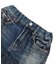 12oz HOME MADE Denim Remake Skirt