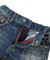 12oz HOME MADE Denim Remake Skirt