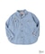 Dungaree SNOOPY Shirt