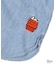Dungaree SNOOPY Shirt