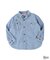 Dungaree SNOOPY Shirt