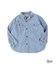 Dungaree SNOOPY Shirt
