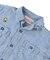Dungaree SNOOPY Shirt