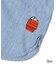 Dungaree SNOOPY Shirt