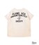 Vintage Cotton Jersey SNOOPY HERO Tee