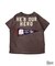 Vintage Cotton Jersey SNOOPY HERO Tee