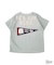 Vintage Cotton Jersey SNOOPY HERO Tee