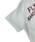 Vintage Cotton Jersey SNOOPY HERO Tee