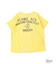 Vintage Cotton Jersey SNOOPY HERO Tee