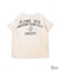 Vintage Cotton Jersey SNOOPY HERO Tee