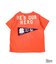 Vintage Cotton Jersey SNOOPY HERO Tee