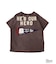Vintage Cotton Jersey SNOOPY HERO Tee