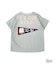 Vintage Cotton Jersey SNOOPY HERO Tee