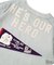 Vintage Cotton Jersey SNOOPY HERO Tee