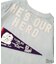 Vintage Cotton Jersey SNOOPY HERO Tee
